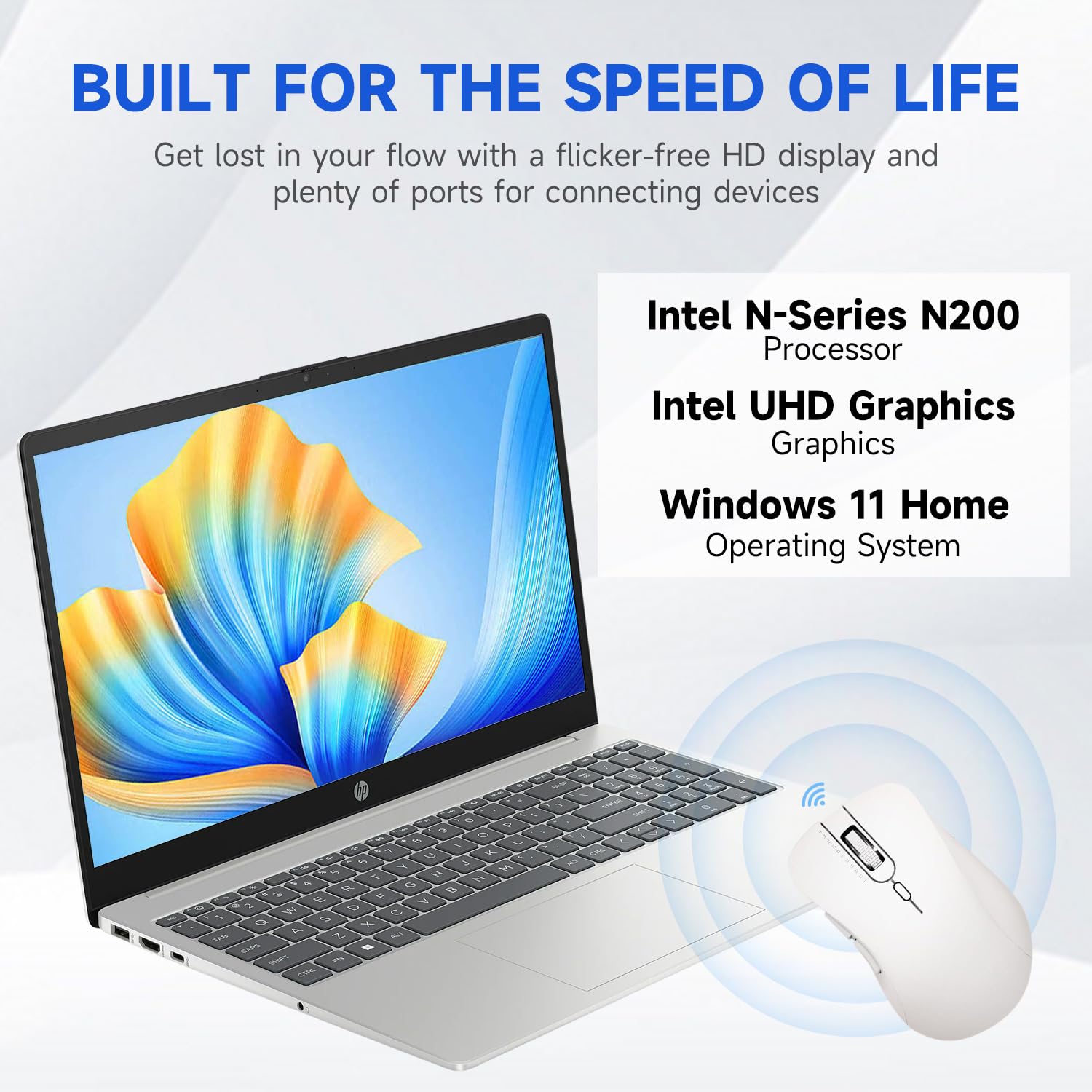 Amazon.com: HP 15.6