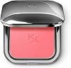Kiko Milano Blush - Unlimited Blush - 01 Coral Rose - High Pigmented