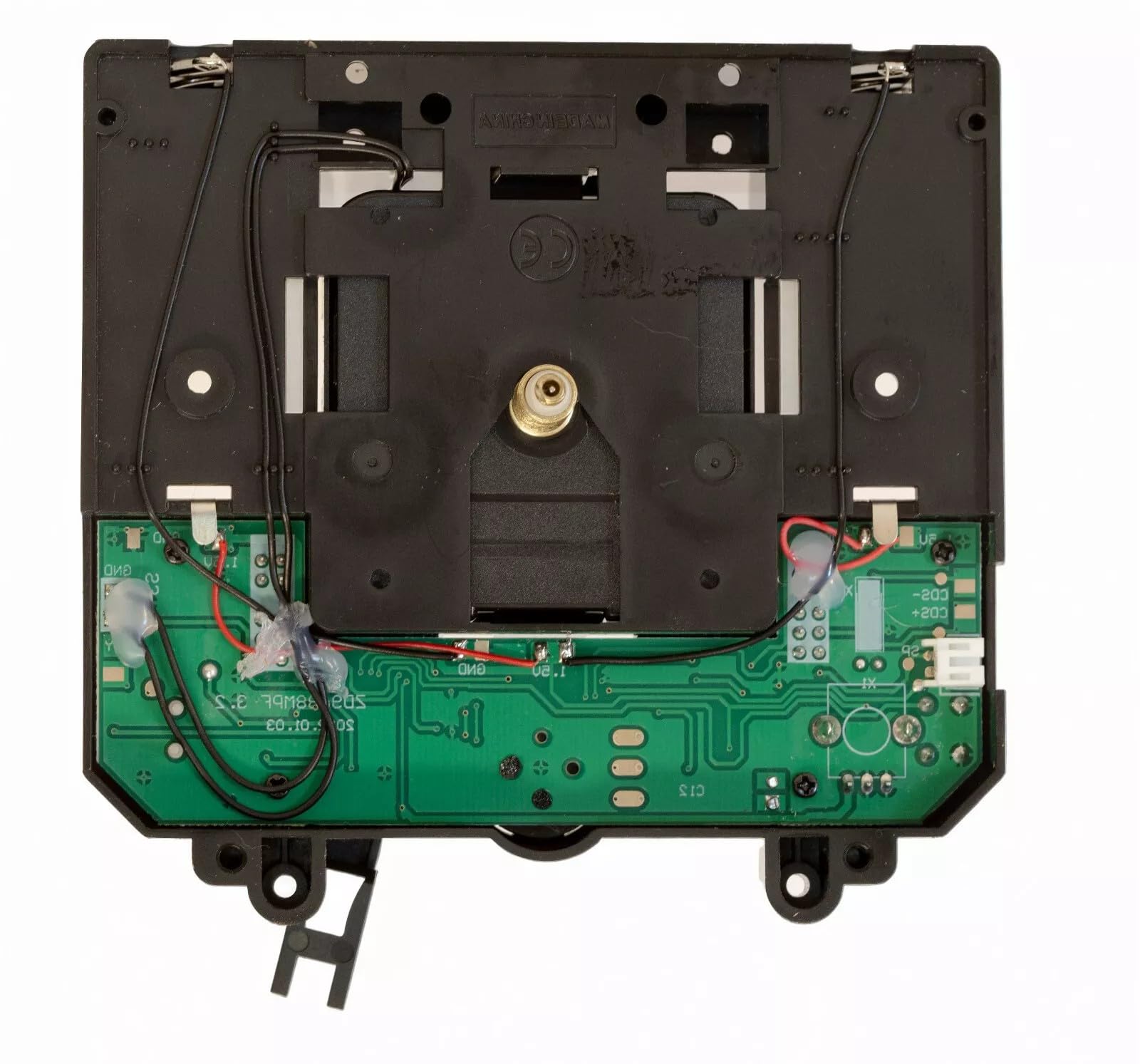 Hermle Quartz 2114 Manual CHIME QUARTZ MANTLE CLOCK MOVEMENT KIT