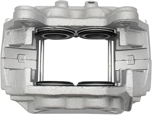 Vista 99 de TRQ - Juego de pinzas de freno delantero