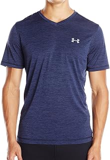 Under Armour Men's Tech V-Neck T-Shirt Men's tech™ v-Neck t-Shirt