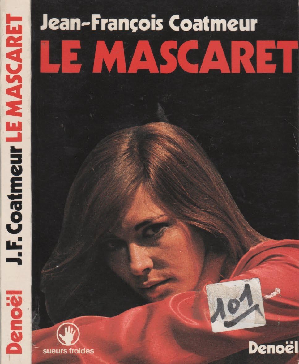 LE MASCARET