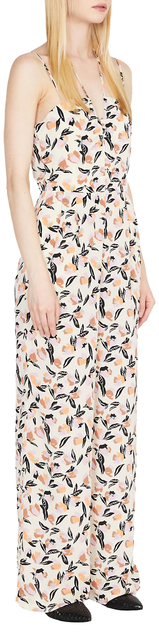 SISLEY Tuta 4b8blt00b Tuta intera Donna (Pacco da 1)