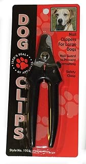 Dog Clips Large Dogs Nail Clippers by Greenbrier