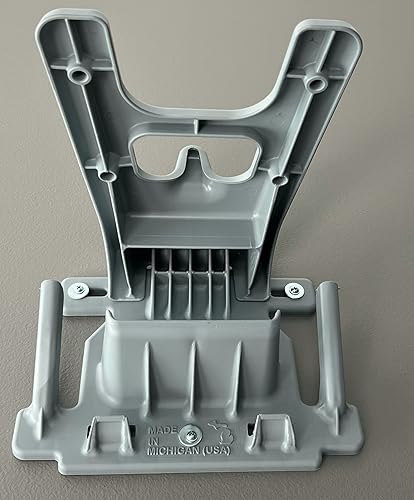 Miniatura 6 de Casco Mate-One Stop de almacenamiento montado en la pared para casco y equipo de equitación, fabricado en Estados Unidos