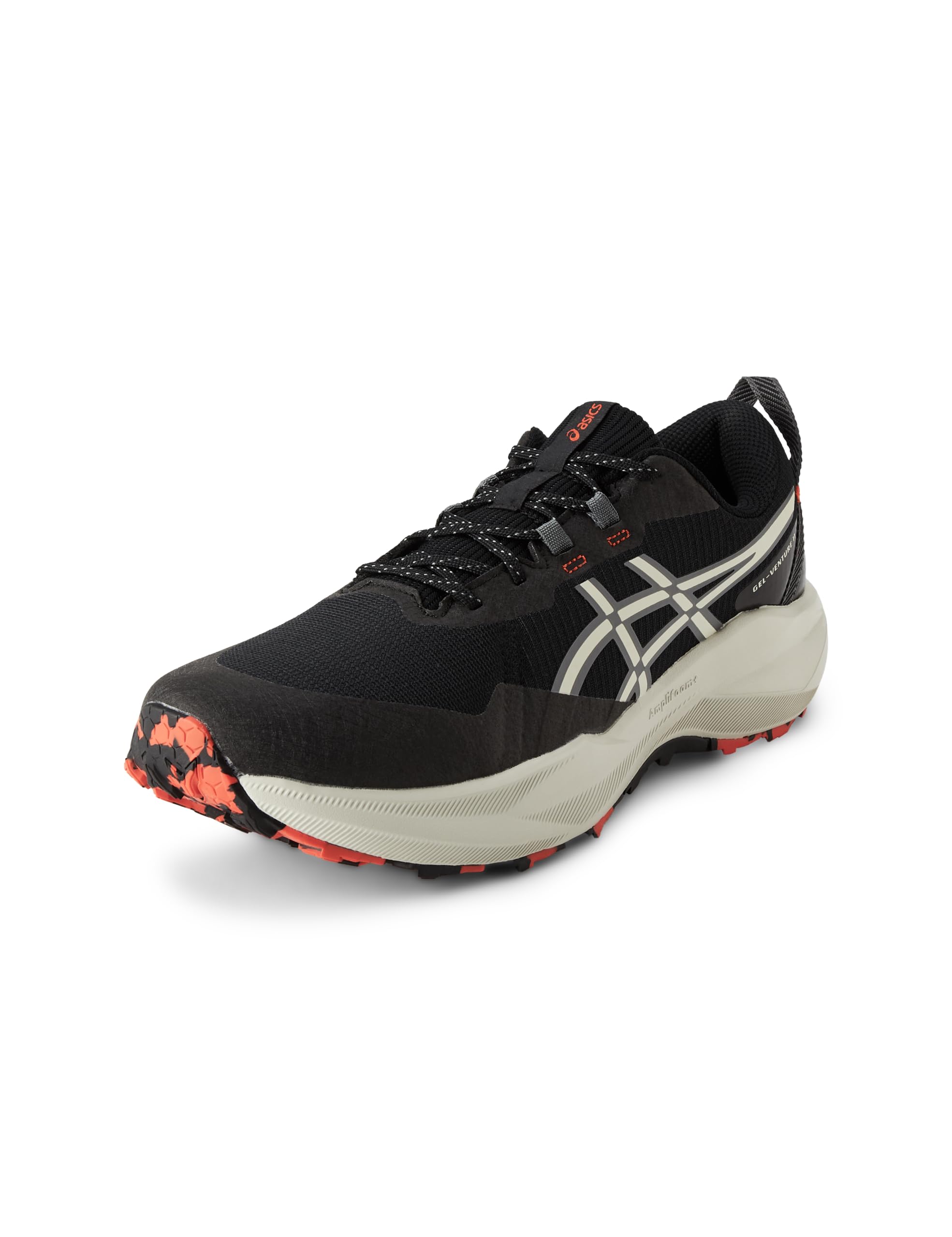 ASICS Gel-Venture 11 Men Black/Light DUST US 11-picture-40