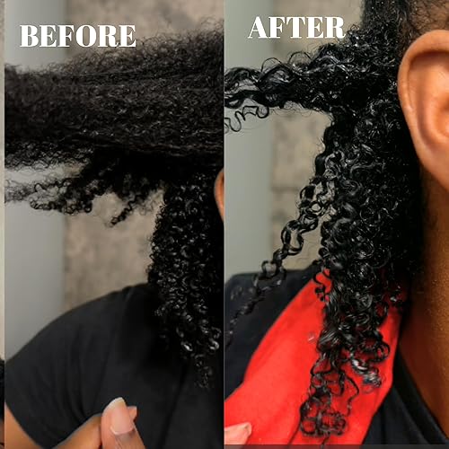 Miniatura 2 de Molonga Naturals Jalea rizadora