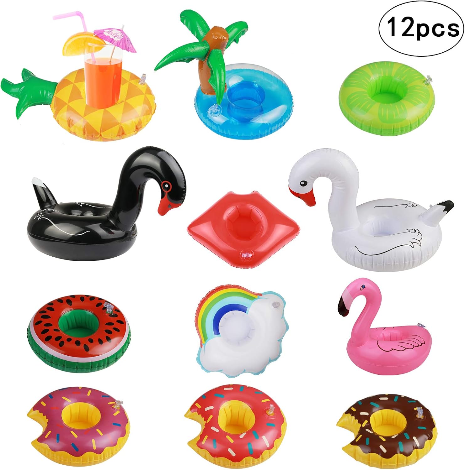 portabicchieri per ragazzi