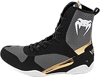 Vista 4 de Venum Zapatos de boxeo Elite