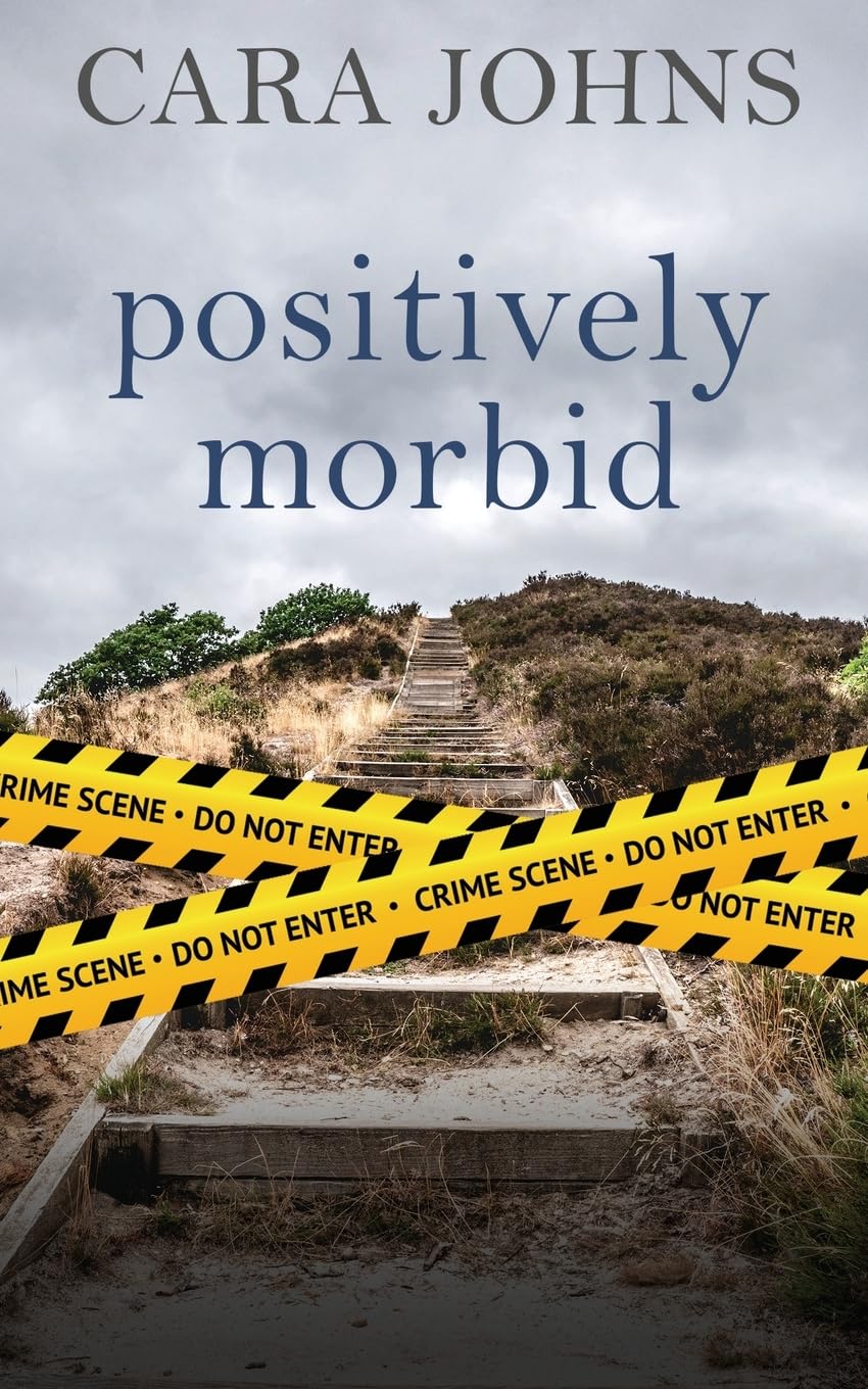 Positively Morbid view 3