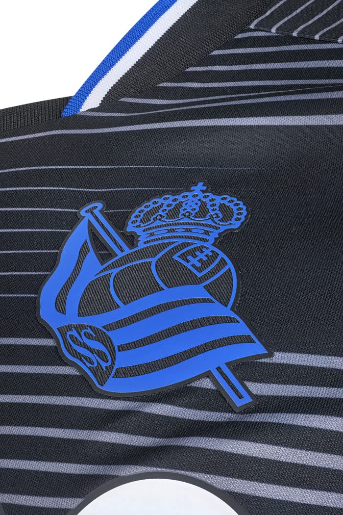 Real Sociedad Camiseta de Partido Femenino Segunda Equipación 22/23