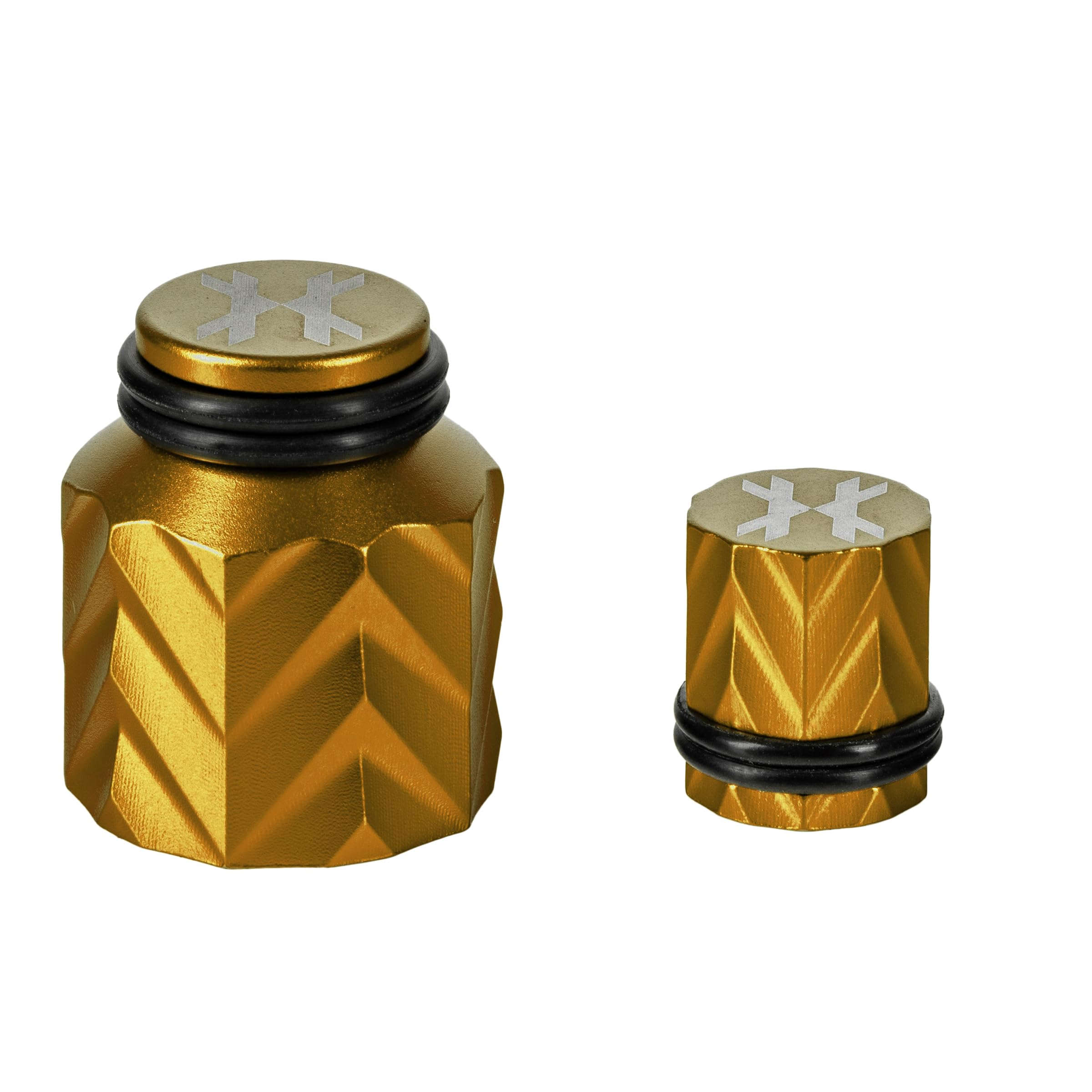 HK Army Elite Thread Protector Fill Nipple Cover for Air Tanks
