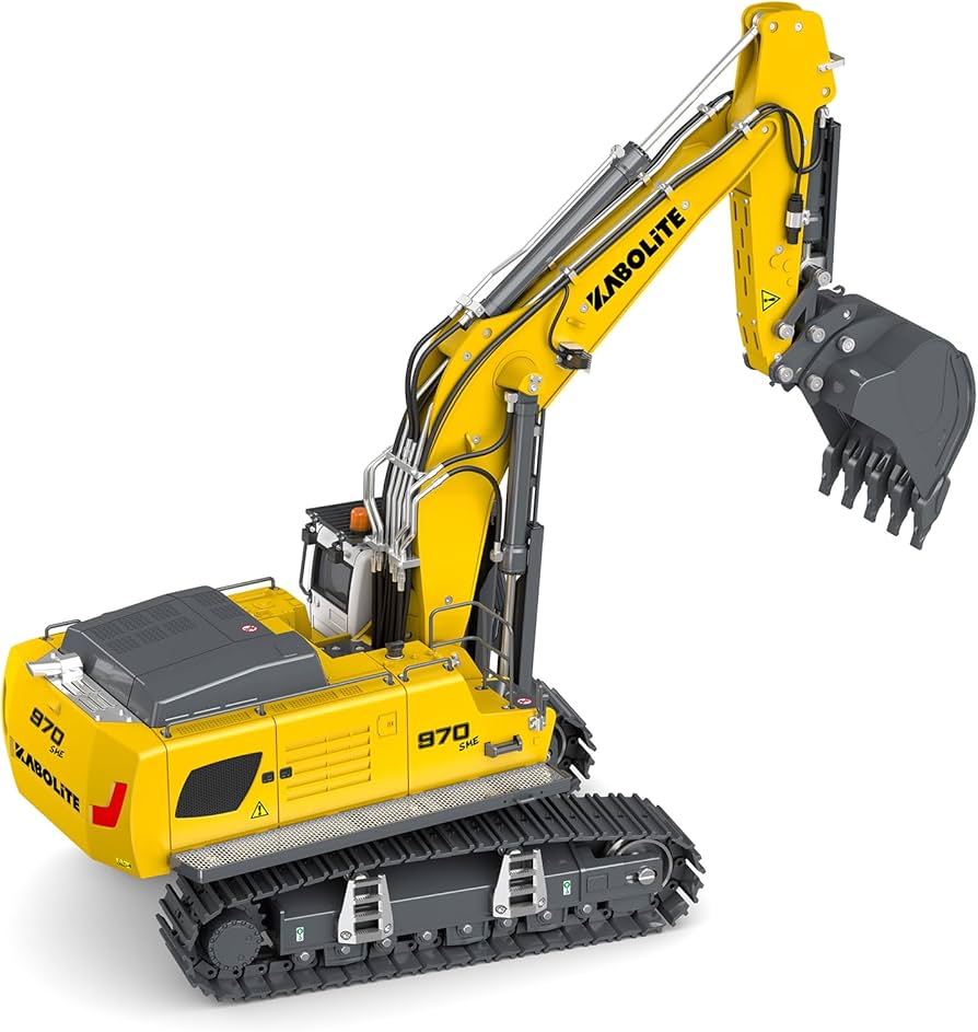 Amazon.co.jp: ラジコン ショベルカー 1/18 スケール 2.4GHz 全合金 Amazon.co.jp: ラジコン ショベルカー 1/18 スケール 2.4GHz 全合金