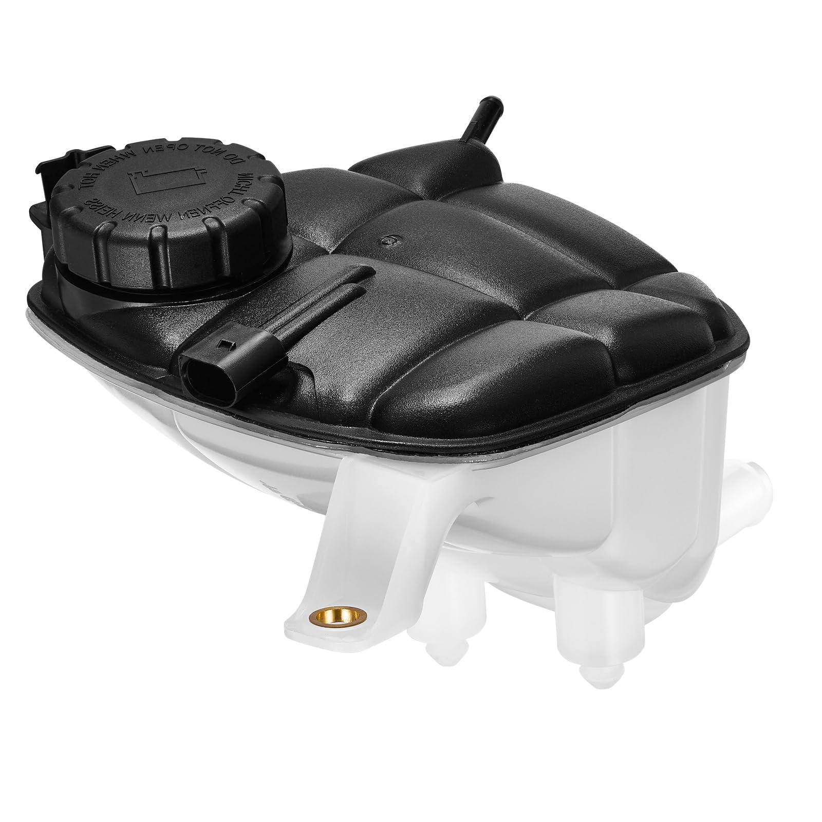BDFHYK Coolant Reservoir with Cap for Mercedes-Benz ML350 2006-2011 ML550