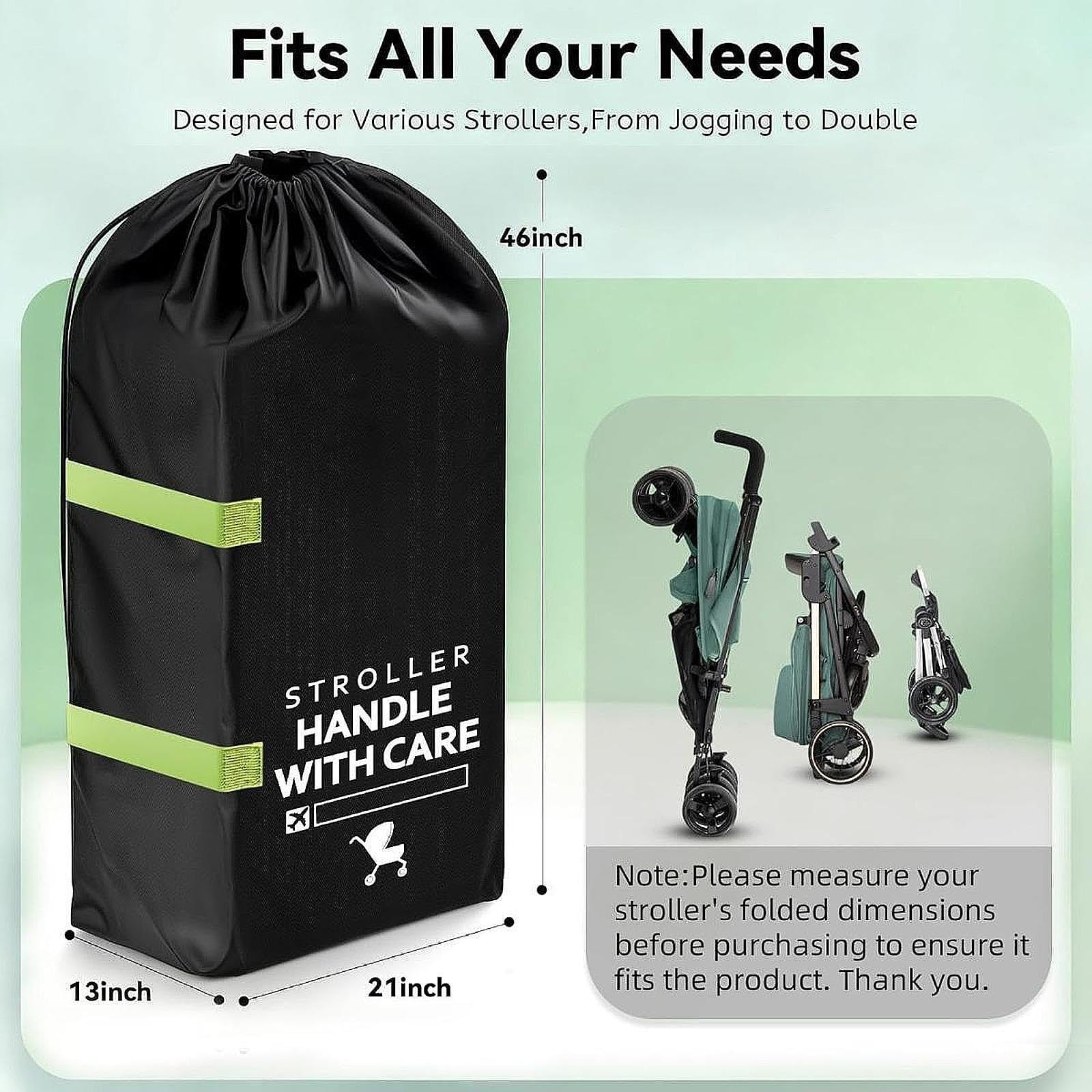 Borsa Da Viaggio per Sedile Aereo, Coprisedile per Auto, Leggera, Multiuso, Organizer per Sedile, Style a