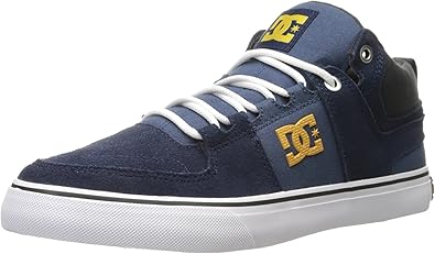 dc lynx vulc mid