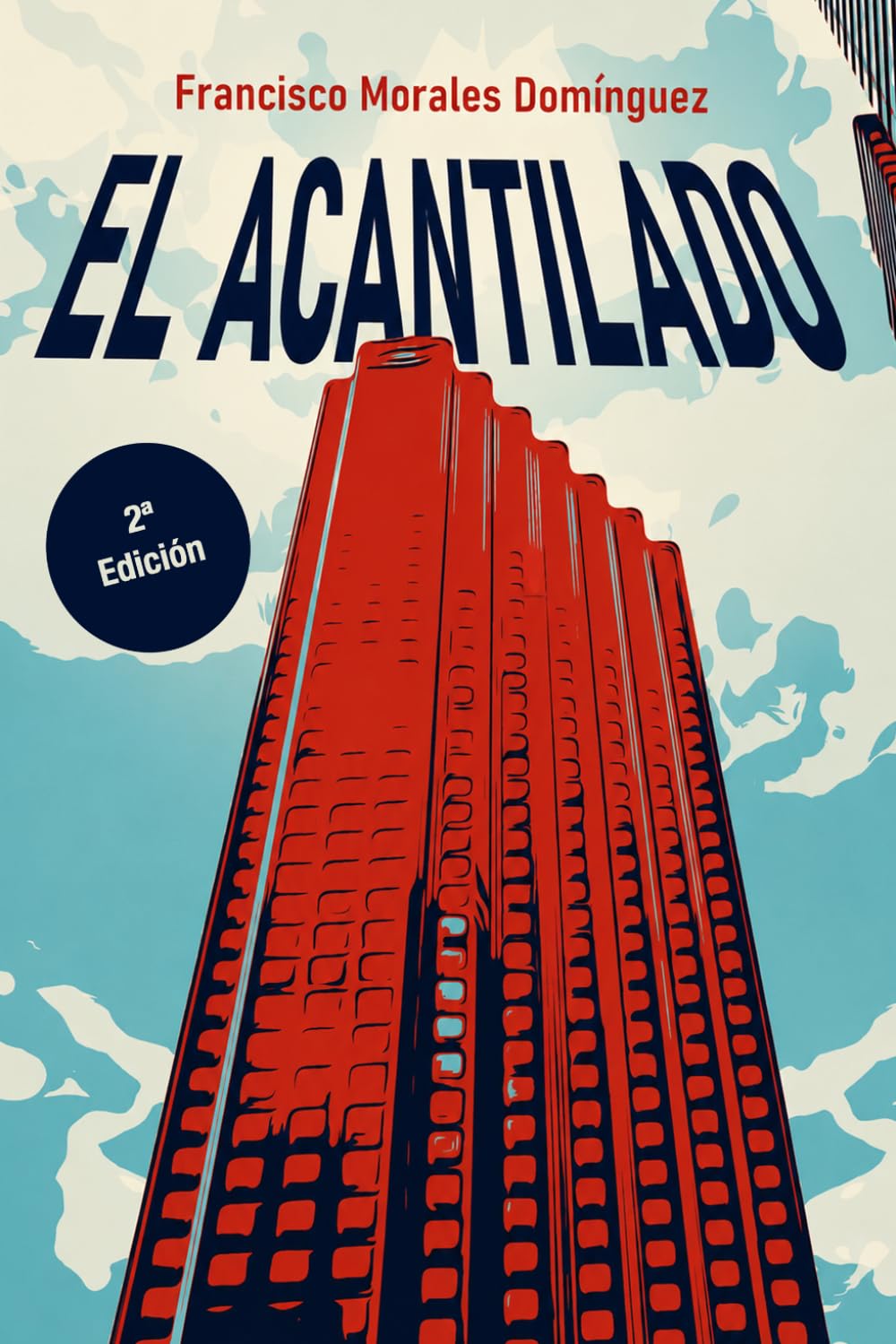 El acantilado: Edición 2026