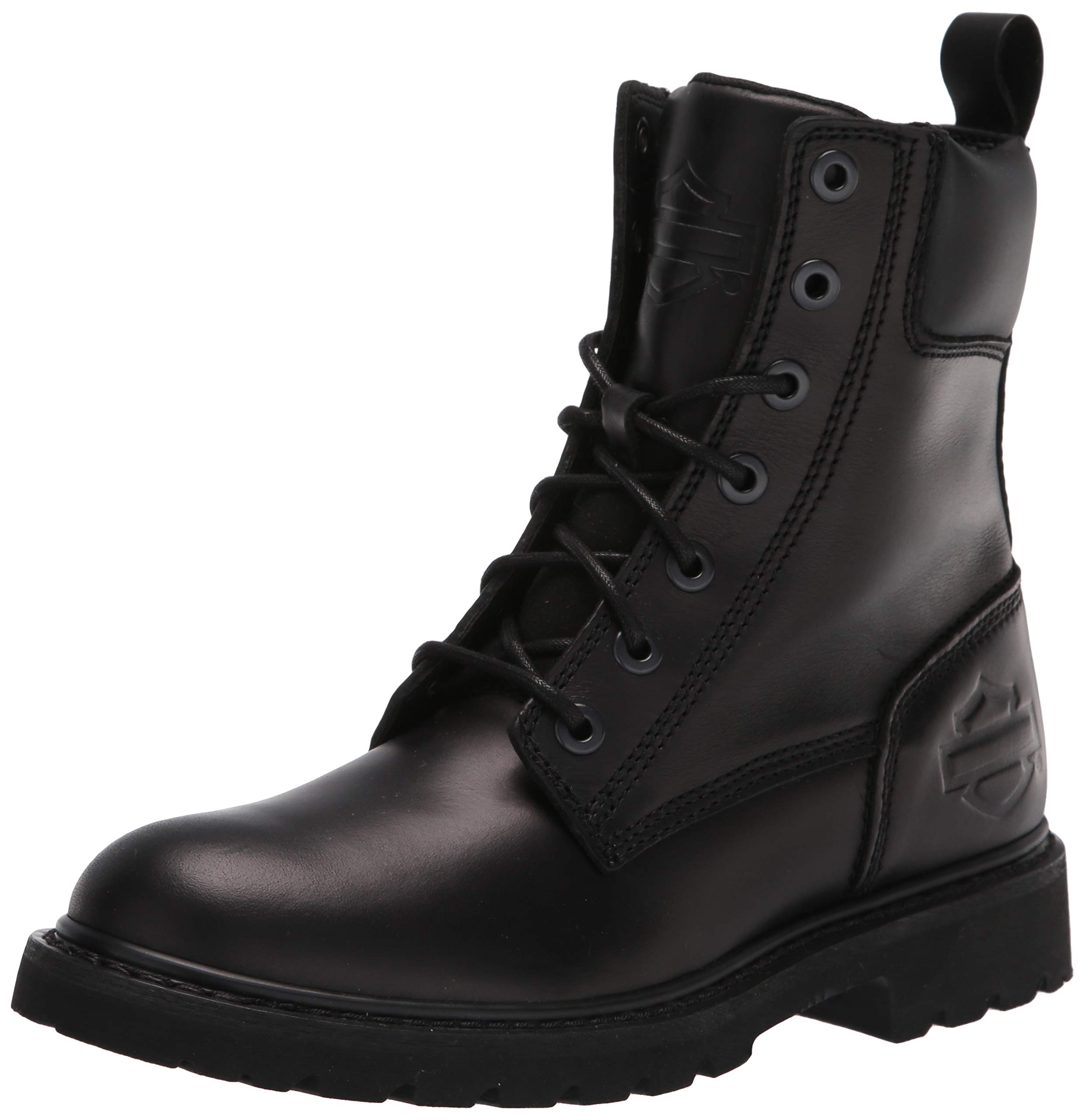 HARLEY-DAVIDSON FOOTWEARD93708 mens Motorcycle Boot