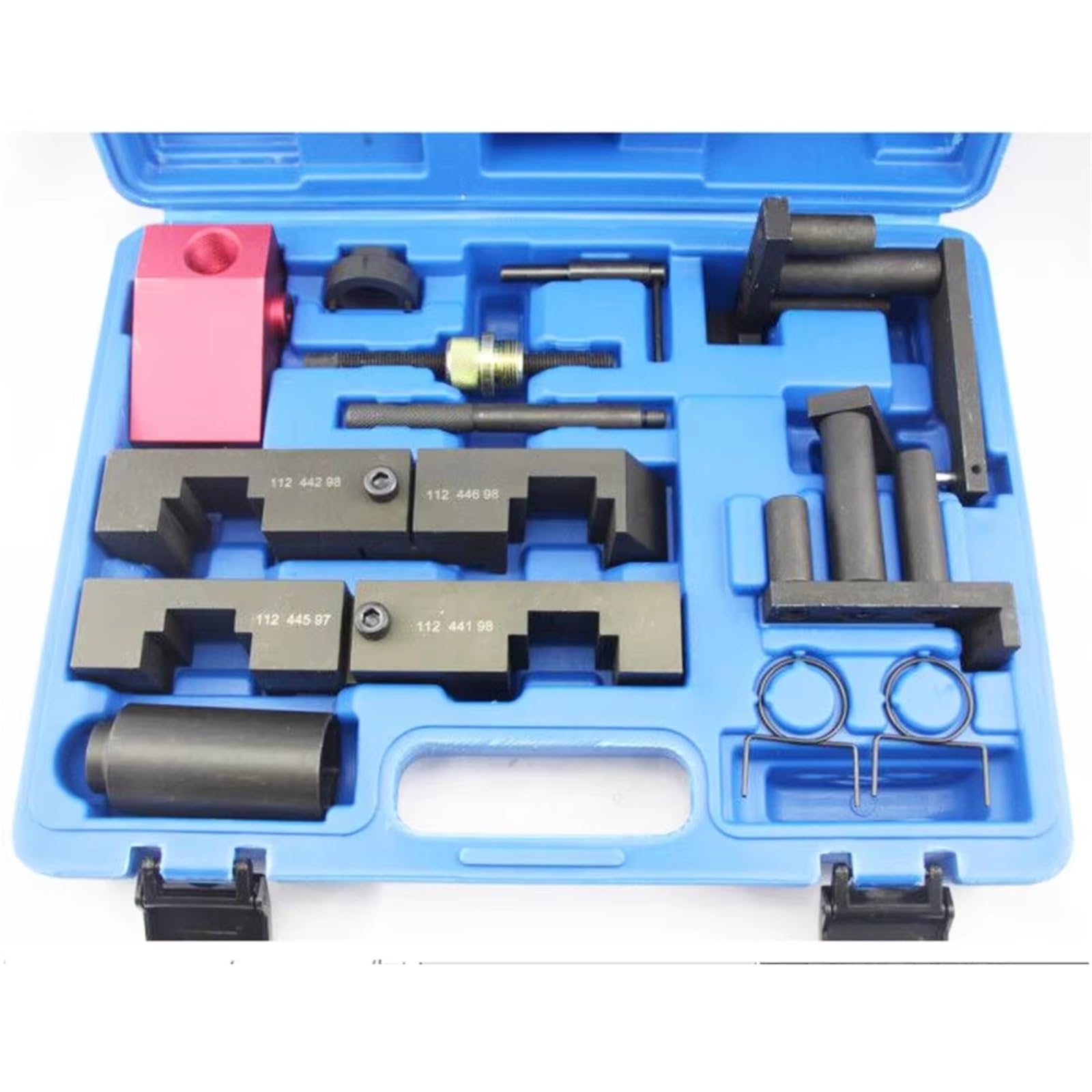 Kit Di Regolazione Della Fasatura Motore Per BMW Per E39 535i M62TUB35