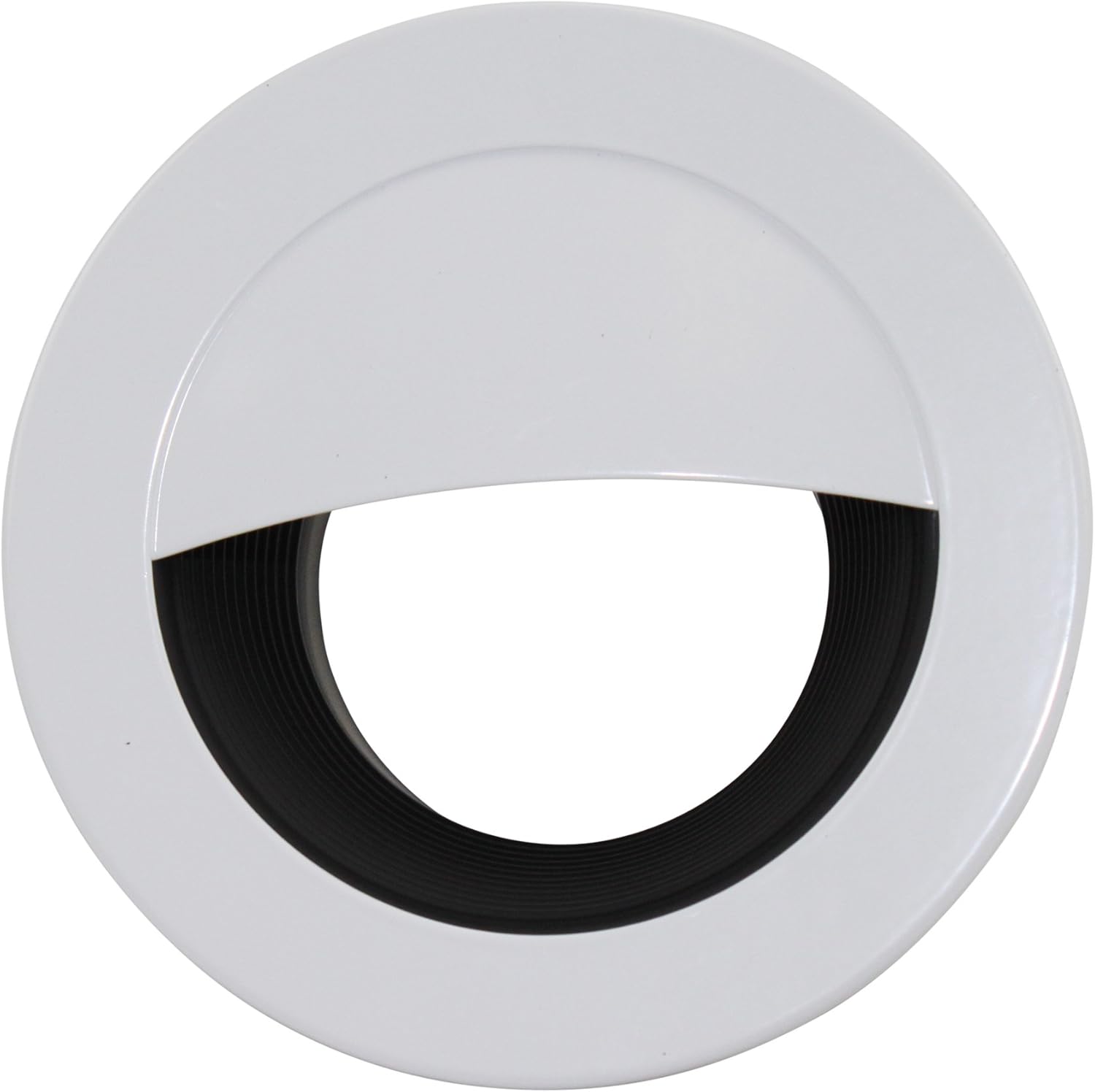 Capri Lighting P4WB 4" Recessed Lighting Wall Washer Trim, Miniature