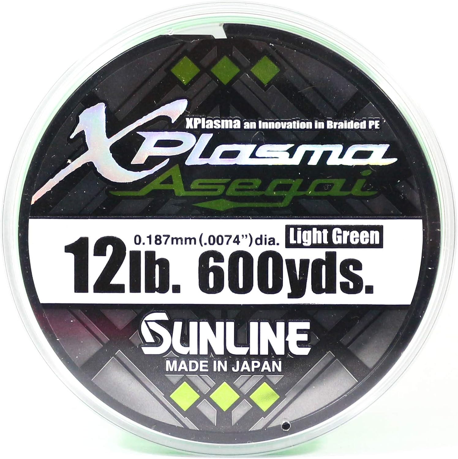 SunlineFishing Line