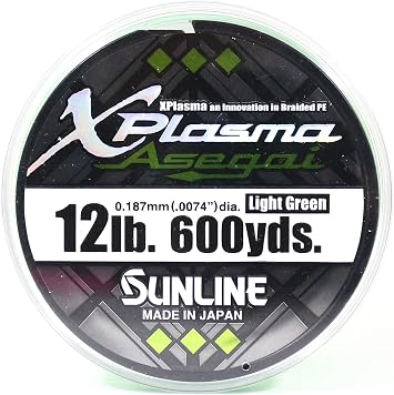 SunlineFishing Line