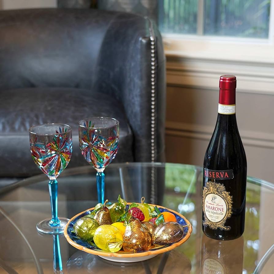 イタリア ヴィンテージ 手吹き ムラーノ ガラス ベネチアングラス 洋梨 イタリア ヴィンテージ 手吹き ムラーノ ガラス ベネチアン