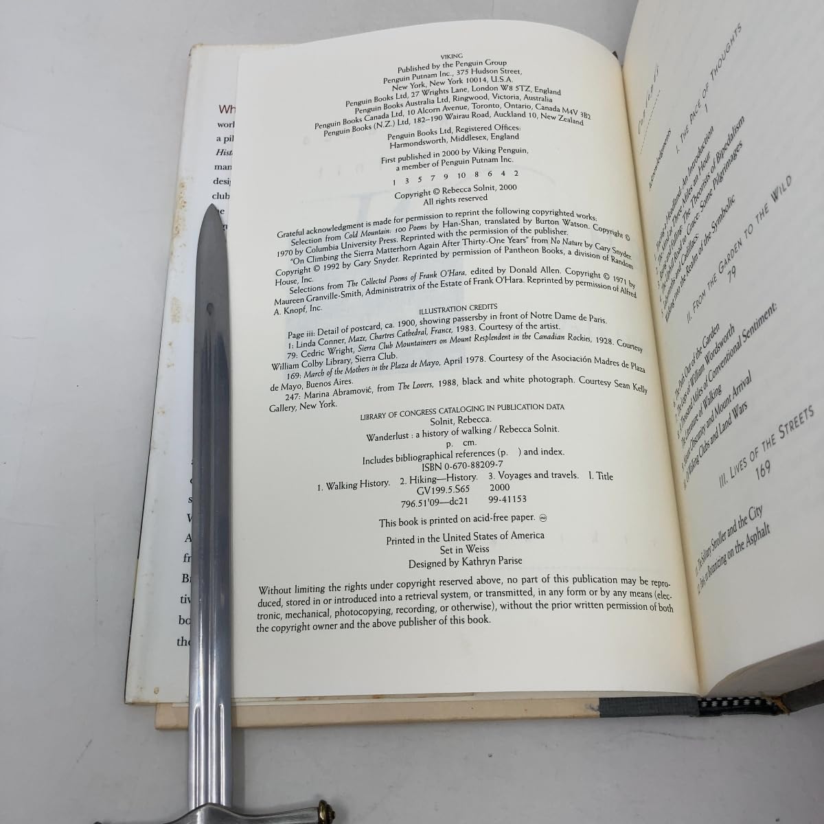 Wanderlust: A History of Walking - Image 6