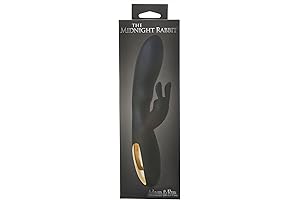 Ultimate Pleasure: Rabbit Vibrator forSensational Arousal