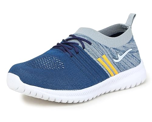 TRASE Boys Sports Running Shoes