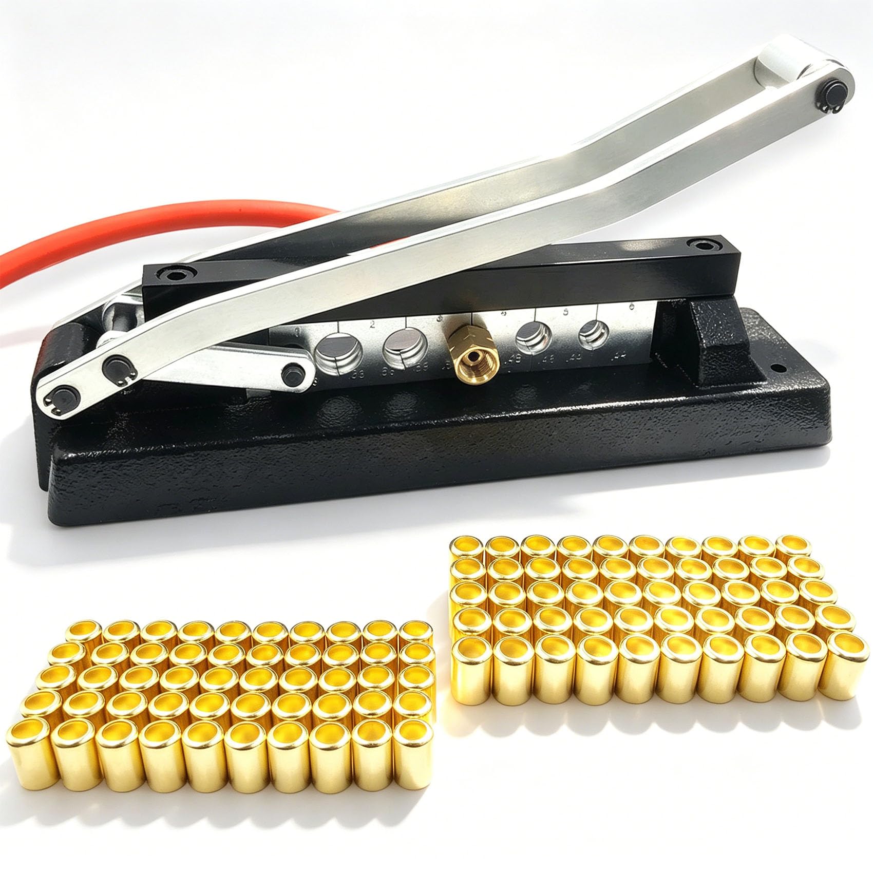 Pidnsrozo Bench Hose Crimper