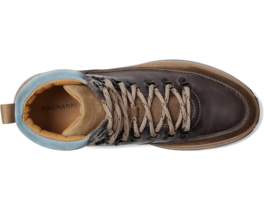 Magnanni Borazo - Top View