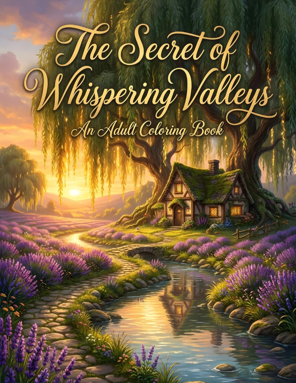 The Secret of Whispering Valleys