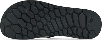 Chaco Men's Lowdown Leather Flip Sandals
