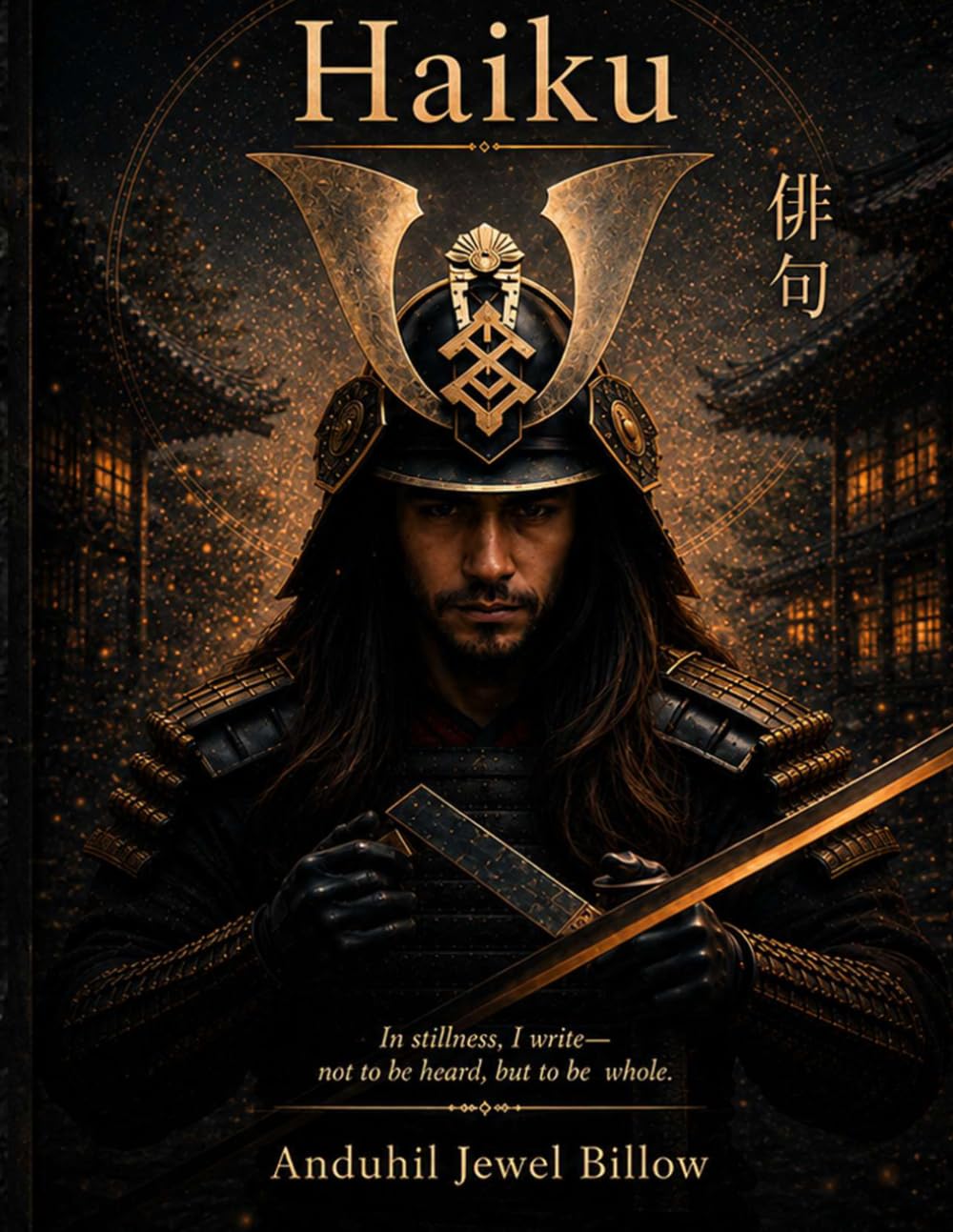 HAIKU -俳句: Exploring Honor, Spiritual Resilience, and the Eternal Warrior Spirit / 名誉、精神的な回復力、そして永遠の戦士精神を探る