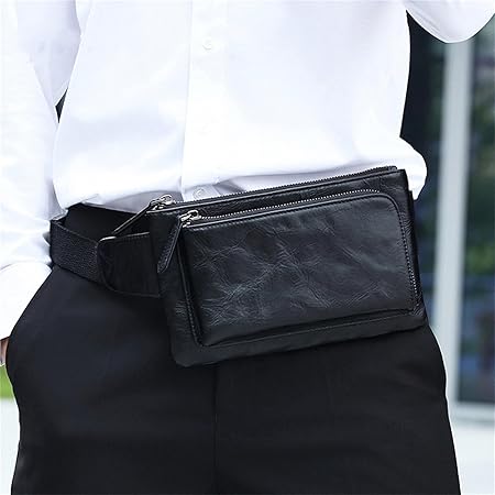 Amazon | ボディバッグ ショルダーバッグ ウエストポーチ メンズ