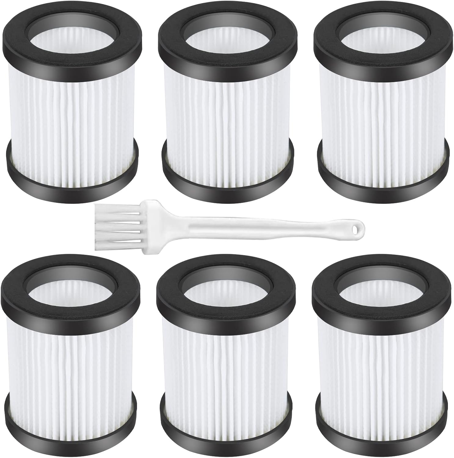 VBK XL618A Filters HEPA Replacement Vacuum Filter