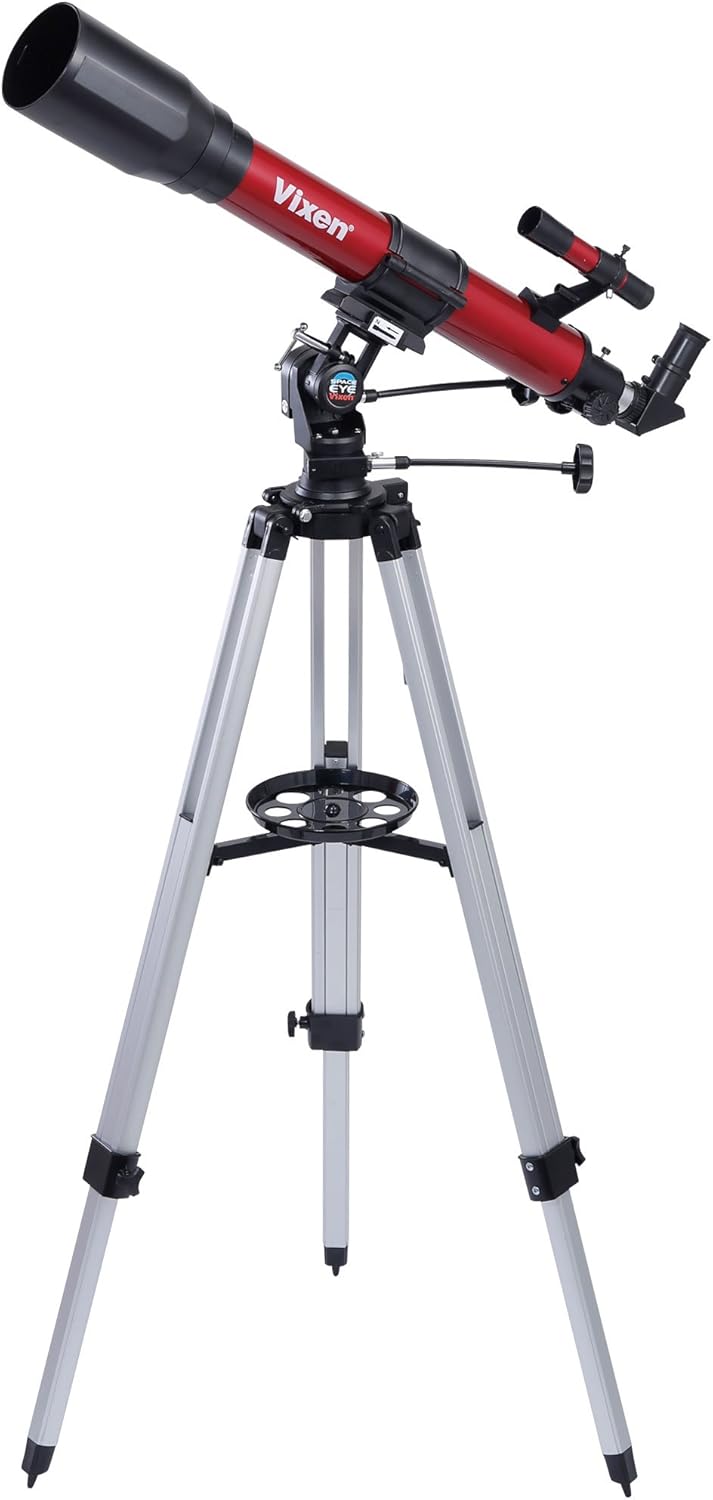 完全受注生産 Vixen 天体望遠鏡 スペースアイ700red 全ての その他 Rspg Spectrum Eu