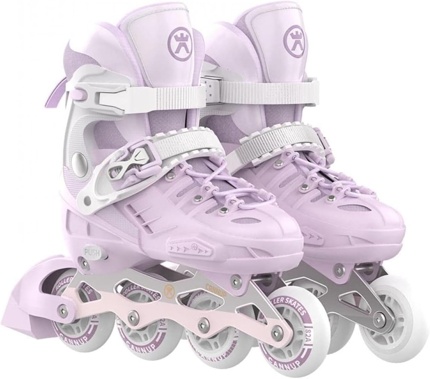 Amazon.co.jp インラインスケート ローラースケート ローラーシューズ ジュニア ROLLER SKATE 初心者向け 子供用