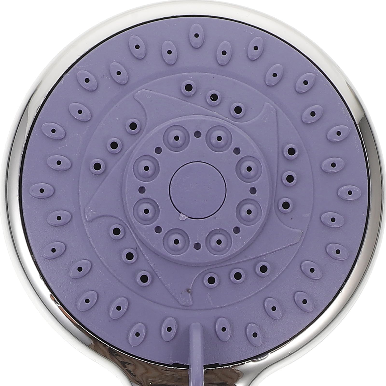 Alipis Conjunto de Grifo para Bañera y Ducha con Cabezal de Ducha de Mano, Manguera Flexible y Accesorios de Acero Inoxidable para Instalación y Duradera Color Aleatorio