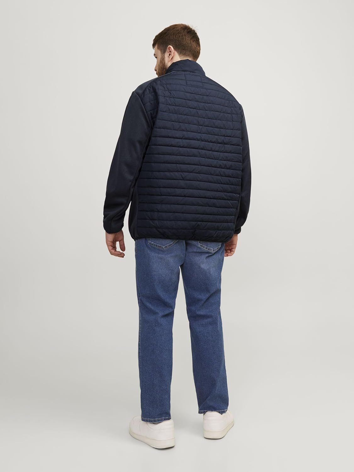 Chaqueta Hombre Jack And Jones Chaqueta Acolchada JACK JONES