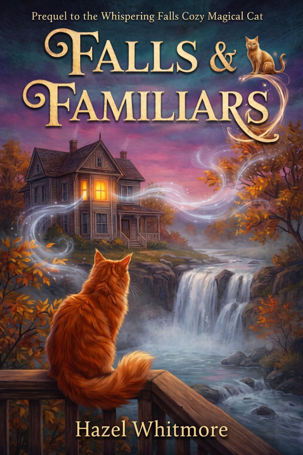 Falls & Familiars