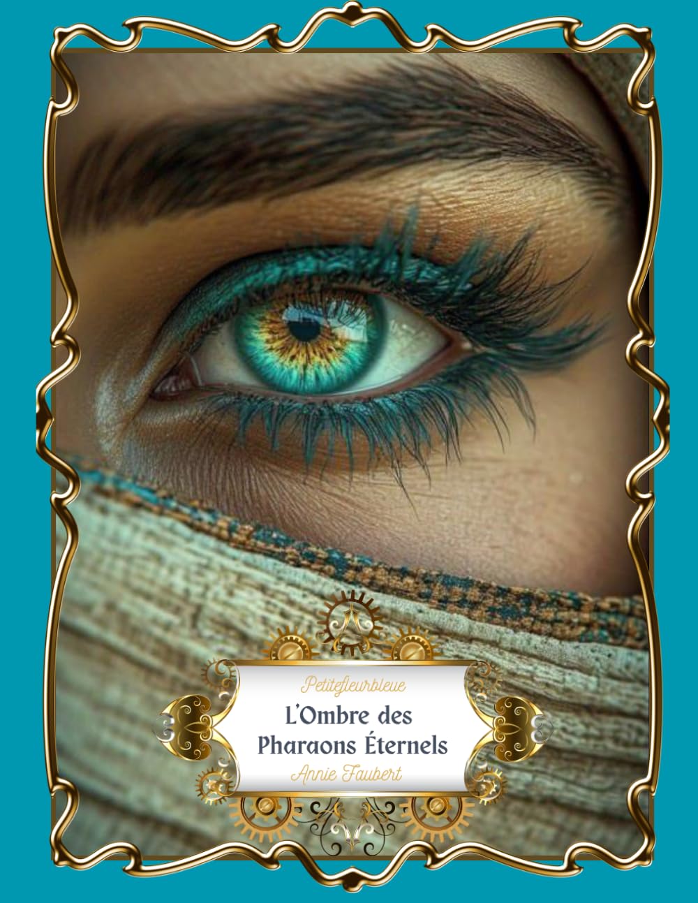 L'ombre des Pharaons Éternels
