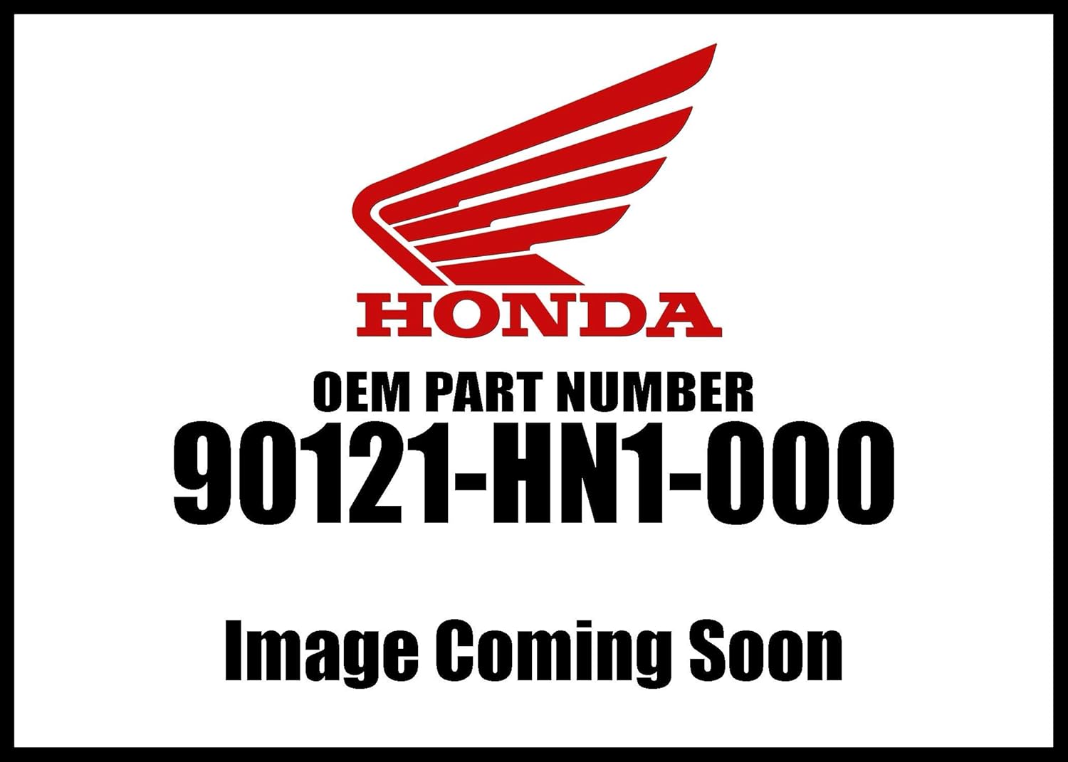 HONDA OEM Greasable SWINGARM PIVOT BOLT 400EX 400 Ex Trx Swing Arm