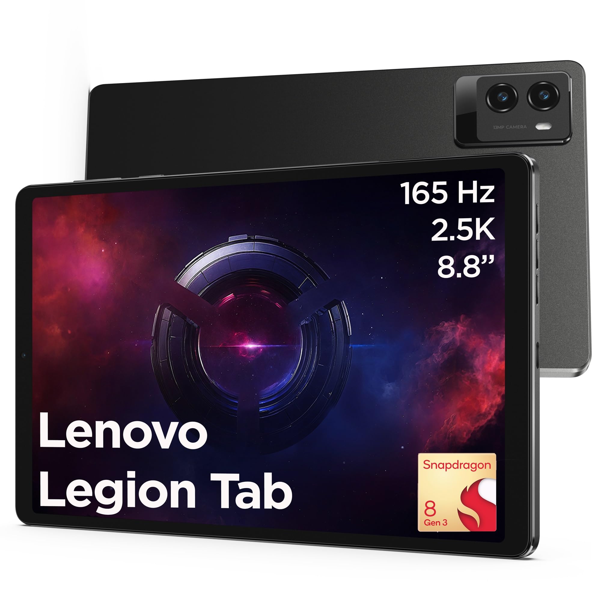 Lenovo Legion Tab - Tablette Tactile 8,8