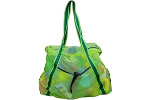 Extra Large Beach Bag: Perfect for Your Beach Adventures