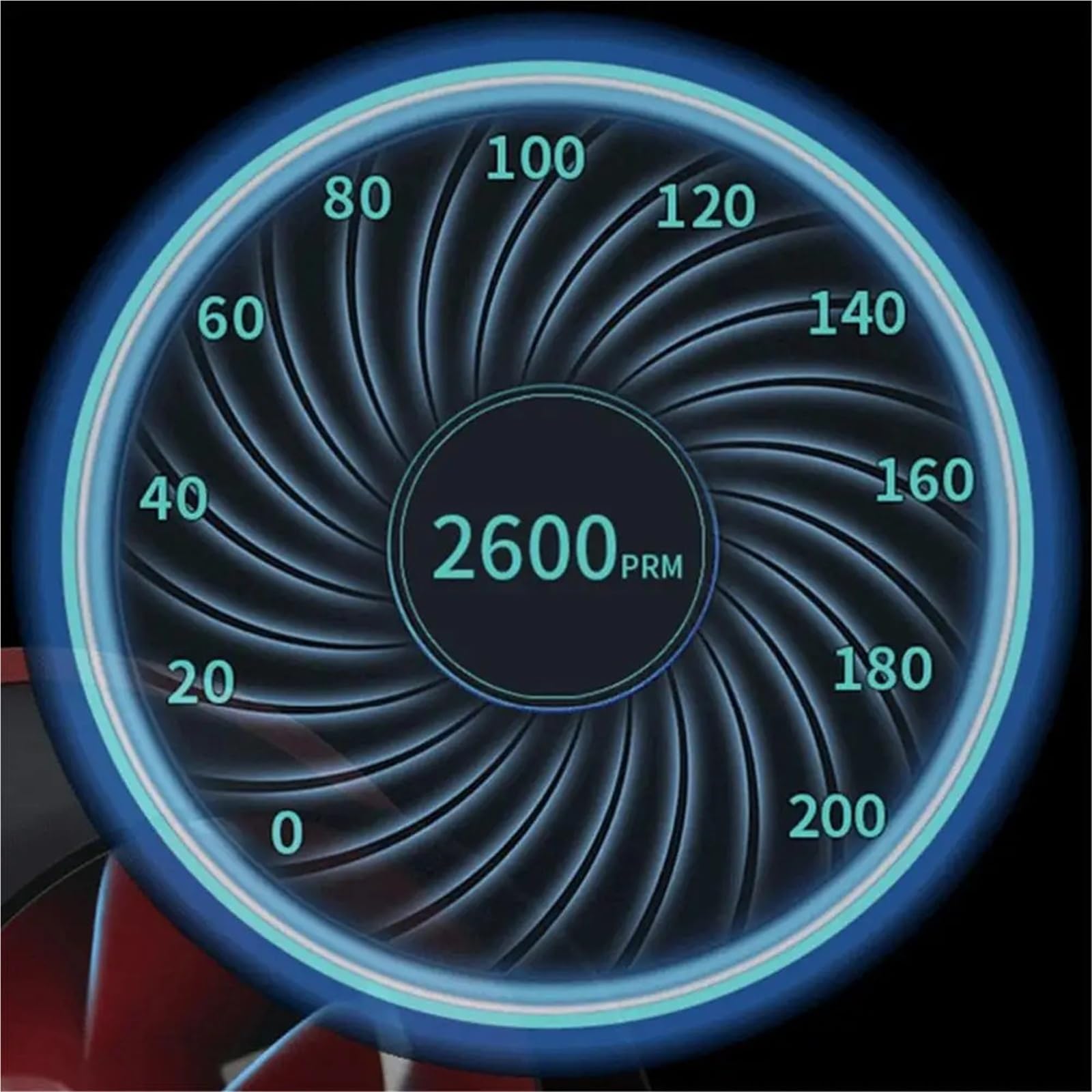 Ventilador de escape, Ventilador de conducto silencioso 4", 310 m³/h, ventilación for cocina, baño, extractor aire, clasificación IP42, RPM 2600, acero, plástico, control botón pared
