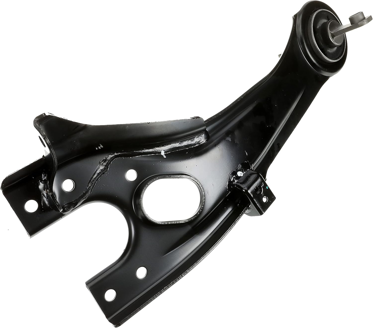 Dorman 522-013 Rear Driver Side Suspension Trailing Arm Compatible with Select Hyundai Models