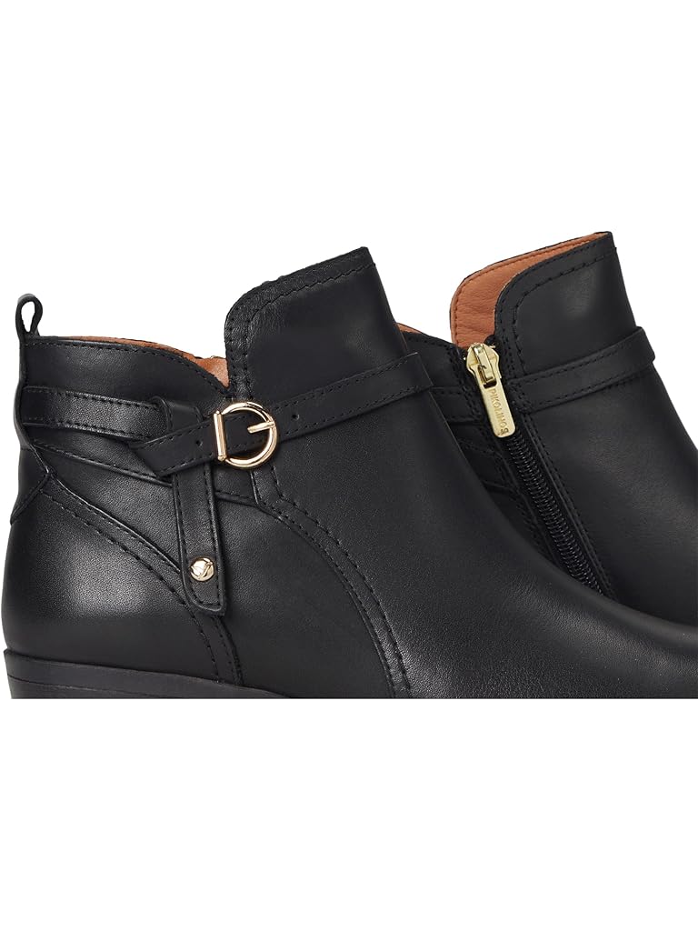 Black PIKOLINOS Daroca W1U-8901C1