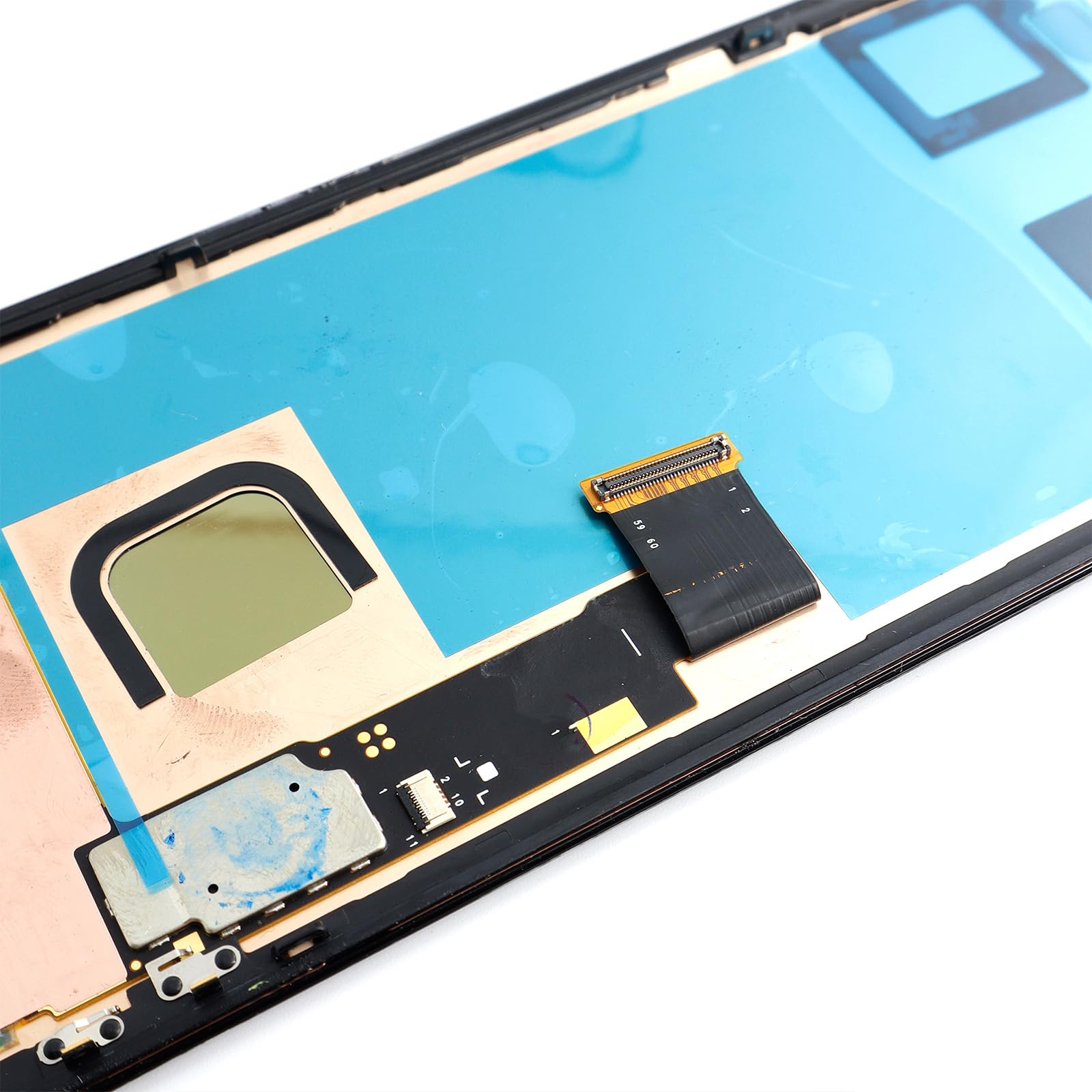 Amazon.co.jp: Avvood Google Pixel 7 Proスクリーン フレーム付き